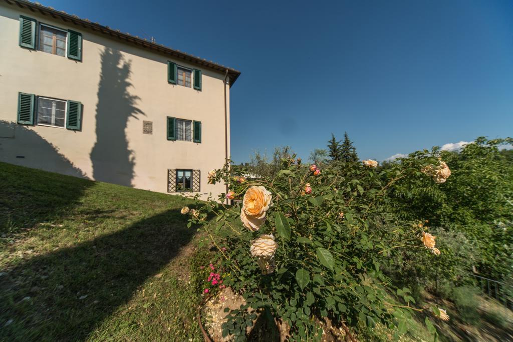 B&B Le Dimore Mezza Costa San Casciano in Val di Pesa Exterior photo