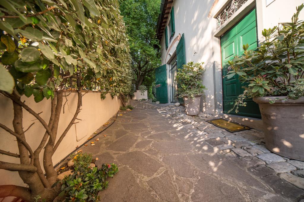 B&B Le Dimore Mezza Costa San Casciano in Val di Pesa Exterior photo