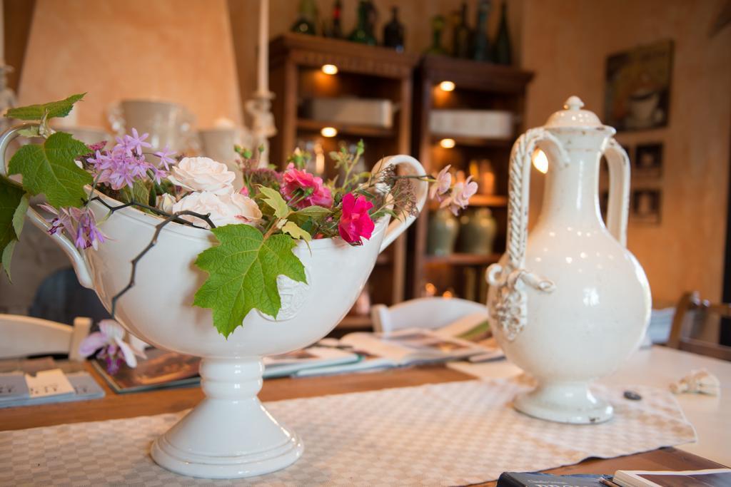 B&B Le Dimore Mezza Costa San Casciano in Val di Pesa Exterior photo