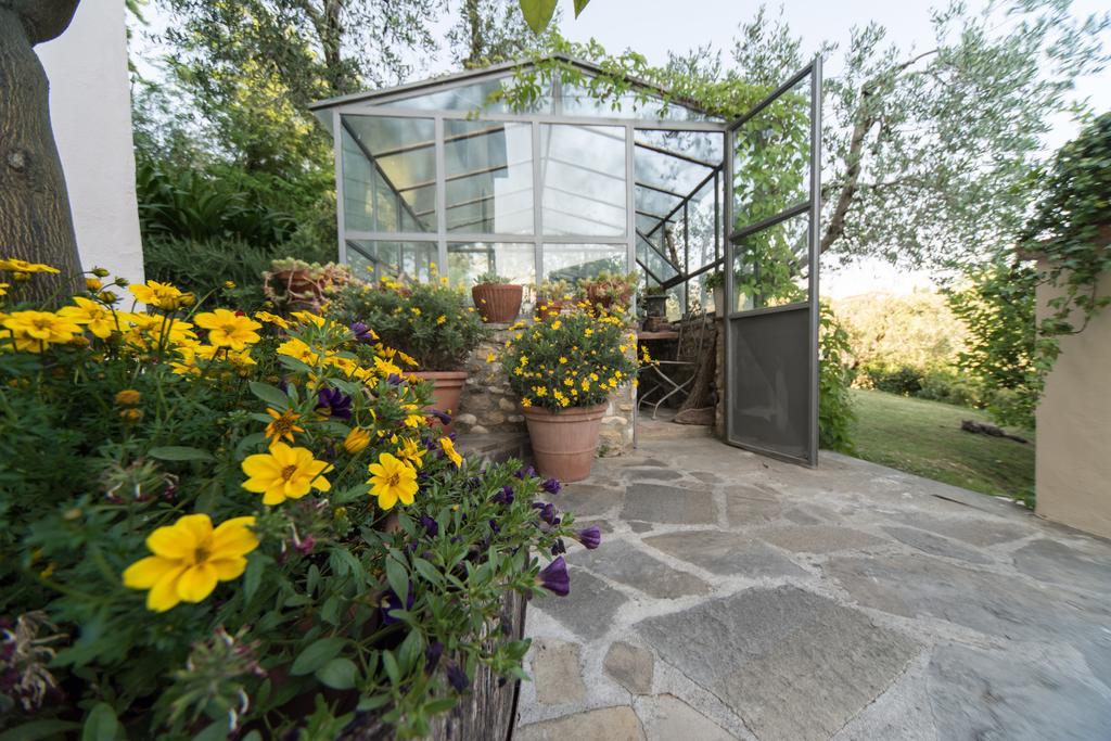 B&B Le Dimore Mezza Costa San Casciano in Val di Pesa Exterior photo