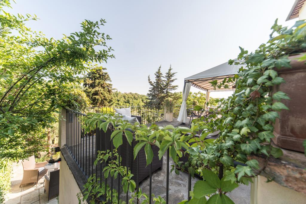 B&B Le Dimore Mezza Costa San Casciano in Val di Pesa Exterior photo