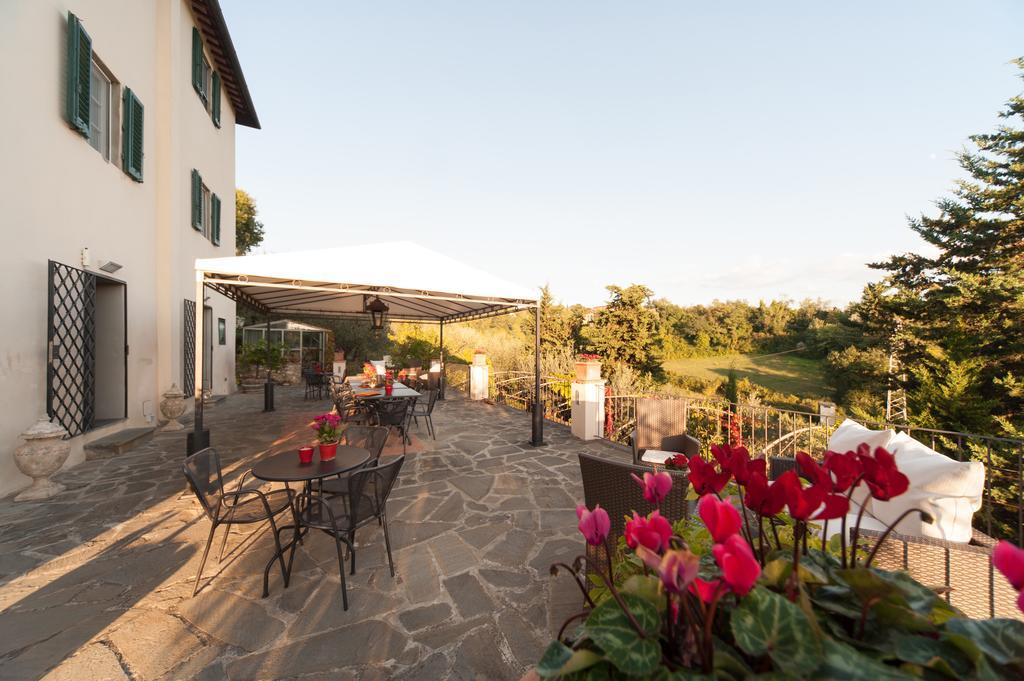B&B Le Dimore Mezza Costa San Casciano in Val di Pesa Exterior photo