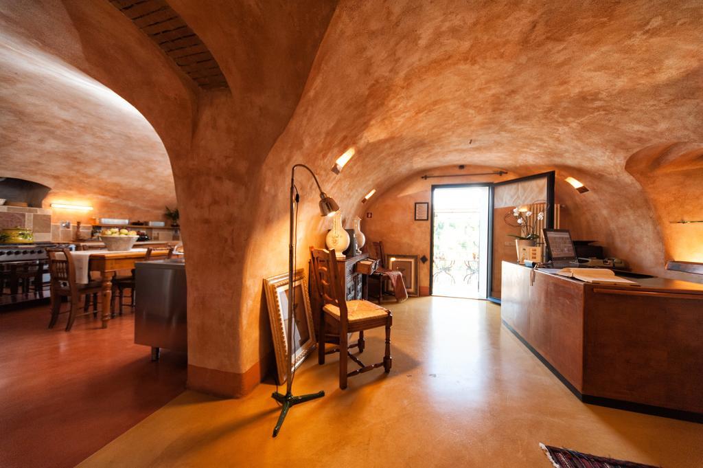 B&B Le Dimore Mezza Costa San Casciano in Val di Pesa Exterior photo