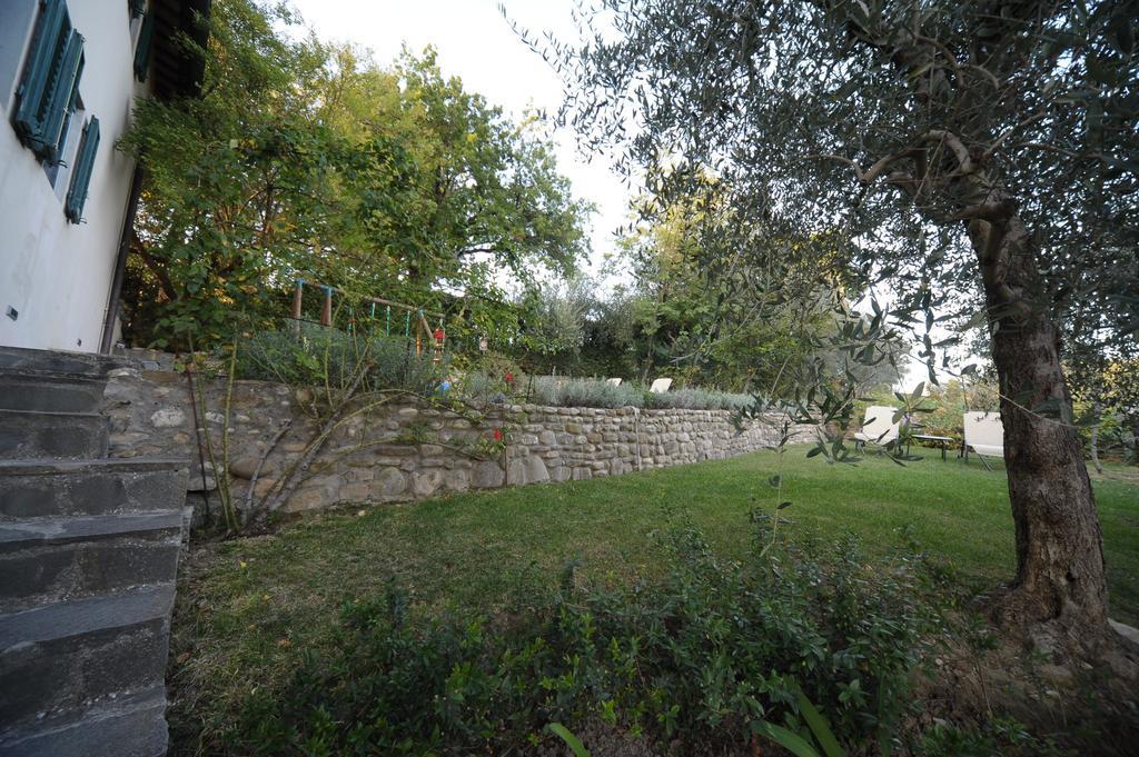 B&B Le Dimore Mezza Costa San Casciano in Val di Pesa Exterior photo