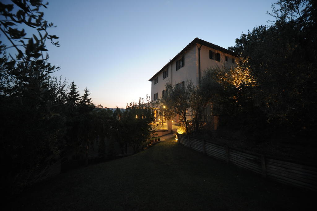 B&B Le Dimore Mezza Costa San Casciano in Val di Pesa Exterior photo