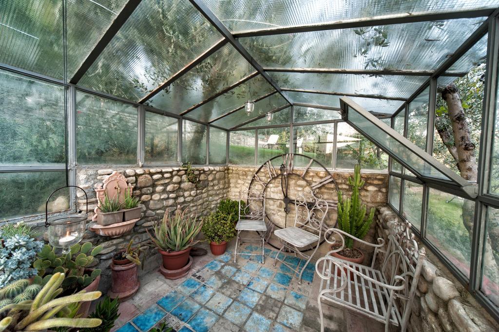 B&B Le Dimore Mezza Costa San Casciano in Val di Pesa Exterior photo