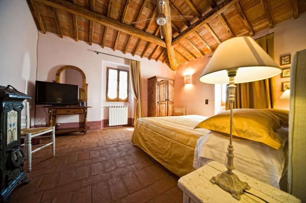 B&B Le Dimore Mezza Costa San Casciano in Val di Pesa Exterior photo