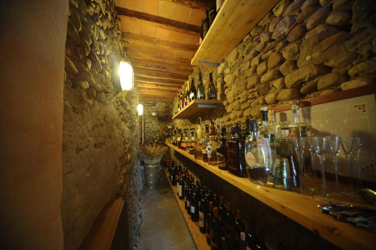 B&B Le Dimore Mezza Costa San Casciano in Val di Pesa Exterior photo